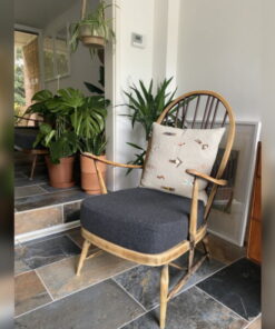 Ercol 609 Replacement Cushions