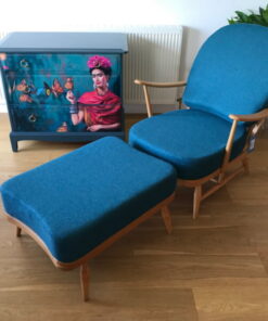 Ercol Display Clearance Section