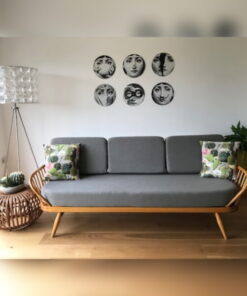 Ercol 355 Studio Couch our old Edenfield. none left