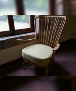 Ercol 477/478 Seat Cushion Camira Citadel Fortress