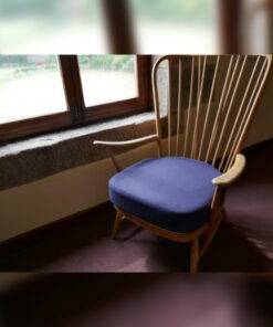 Ercol 477/478 Seat Cushion Camira Citadel Defence