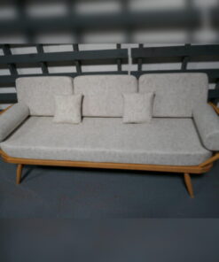 Ercol 355 Daybed/ Studio Couch Covers Customers own Fabric