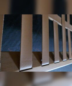 New Webbing straps from Pirelli for Ercol furniture