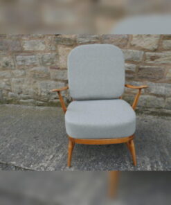 Ercol 335 Seat &  Back Cushions Our old Edenfield none left