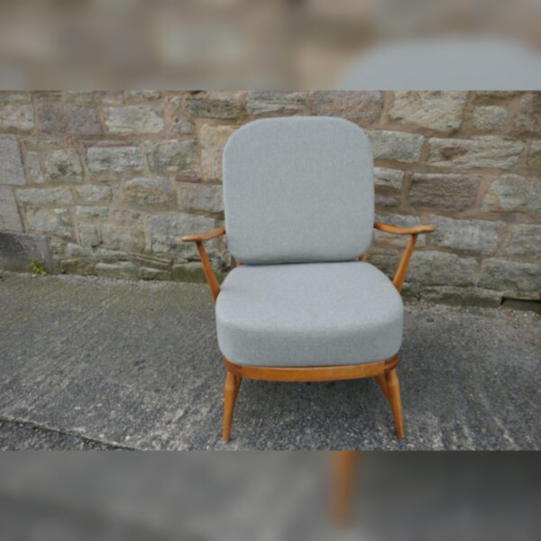 Ercol 335 Seat & Back Cushions Our old Edenfield none left