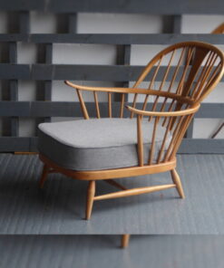 Ercol 501 Chair Seat Cushion