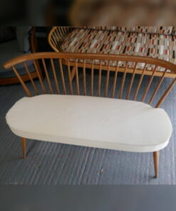Ercol 349 Loveseat