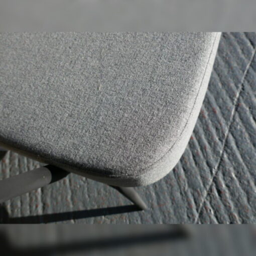 Ercol 203 Seat and Back Cushion in Oriental Toile - Image 9