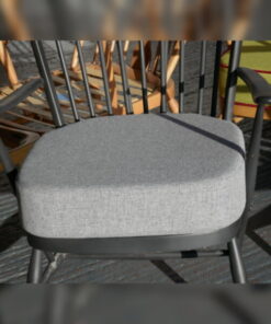 Ercol 203 Seat and Back Cushion in Oriental Toile
