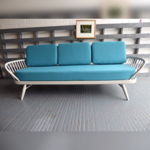 Ercol 355 Daybed/ Studio Couch Covers Customers own Fabric