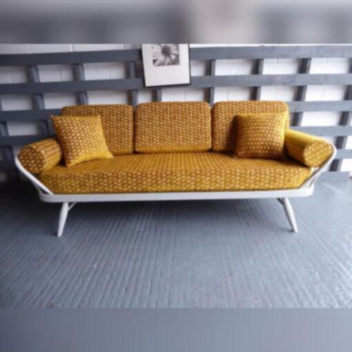Ercol 355 Daybed/ Studio Couch Covers Customers own Fabric