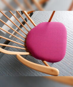 Ercol 305 Seat Cushion Camira Wool Blend Fabric