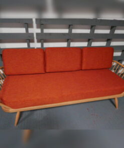 Ercol 355 Studio Couch Two To Tango