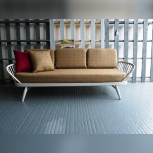 Ercol 355 Daybed/ Studio Couch Covers Customers own Fabric - Image 6