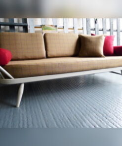 Ercol 355 Daybed/ Studio Couch Covers Customers own Fabric