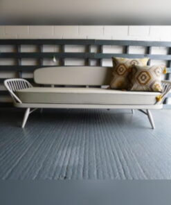 Ercol 355 Daybed/ Studio Couch Covers Customers own Fabric