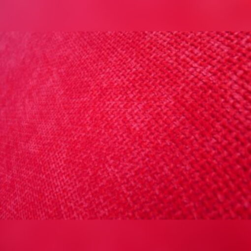 3Fold Foldaway Maxi Mattress 30 inches wide Red - Image 5