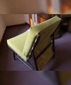 Ercol 427 Seat and Back Cushions in Ross Fabrics Notting Hill Crush Honey SR 16239 AVAILABLE IN 40 COLOURWAYS. Cool washable too!