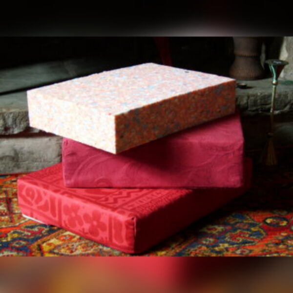 Church Kneelers (14 x 10 x 3 inches) - Image 2