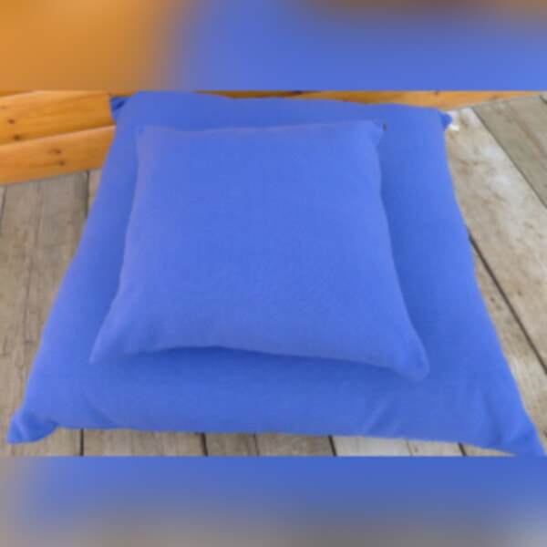 Massive Floor Cushion Royal Couple - Image 2