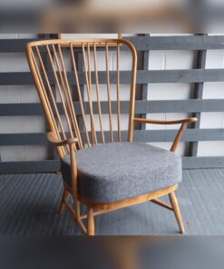 Ercol 477 & 478 Seat Cushions