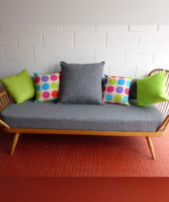 Ercol Single Bed