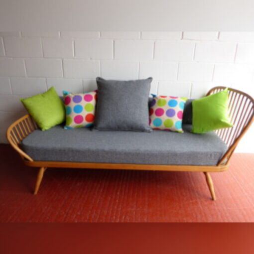 Ercol Single Bed
