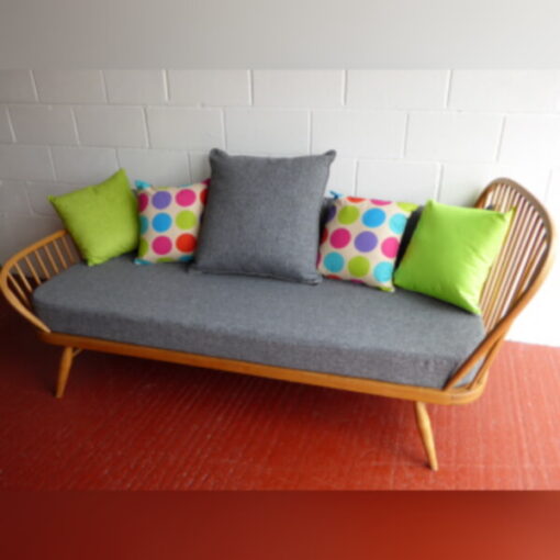 Ercol Single Bed - Image 2