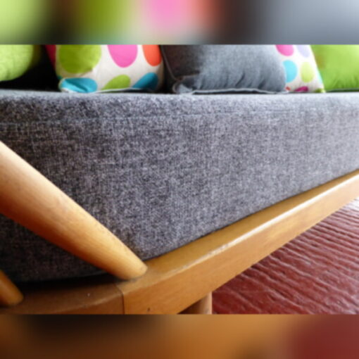 Ercol Single Bed - Image 3