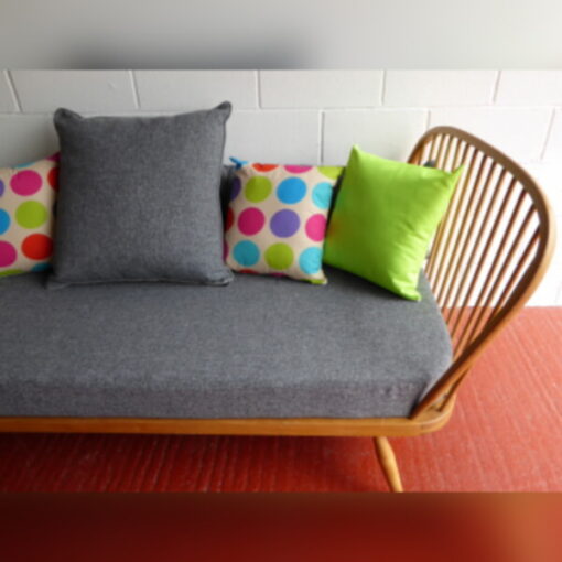 Ercol Single Bed - Image 6