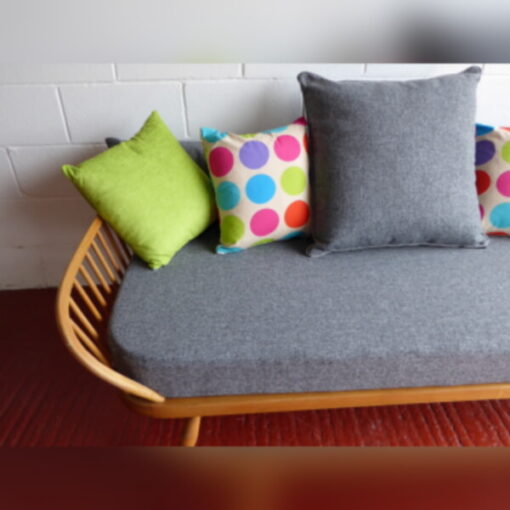 Ercol Single Bed - Image 5