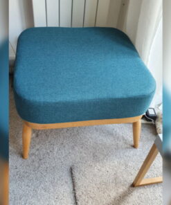 Ercol 205 Footstool