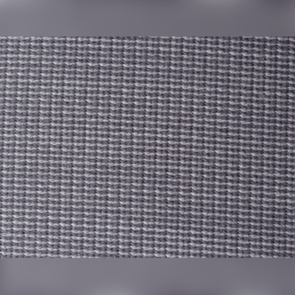 Ercol 355 Studio Couch Mattress and Cover in Dog Tooth Grey - Image 6