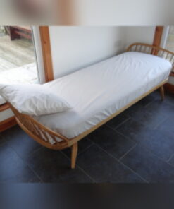 Ercol 355 Studio Couch Mattress Fitted Sheet