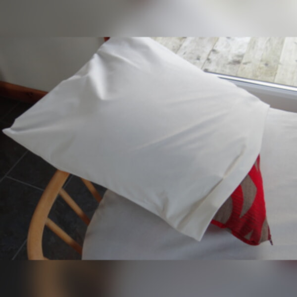 Ercol 355 Studio Couch Mattress Fitted Sheet - Image 3