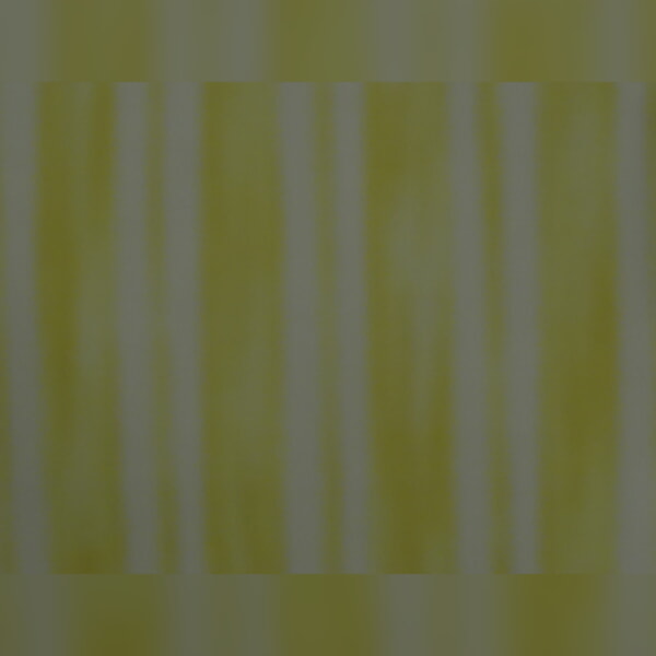 Massive Floor Cushion 36 x 36 inches Yellow Multi Stripe - Image 5