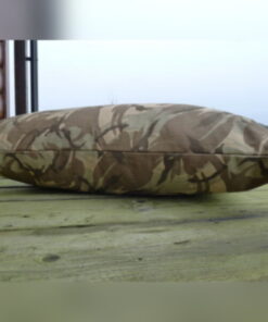 Massive Floor Cushion 90 x 90 cms Canyon Camouflage