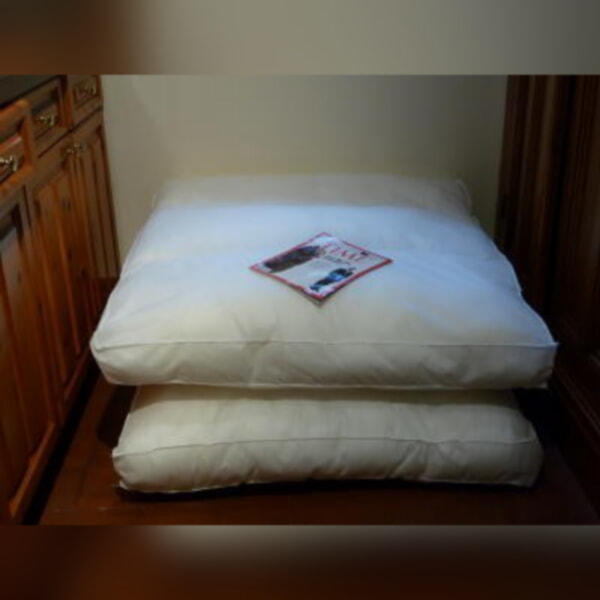 Massive Floor Cushion 36 x 36 inches Filler only - Image 2