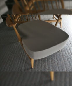 Ercol 203 Foam only Seat cushion