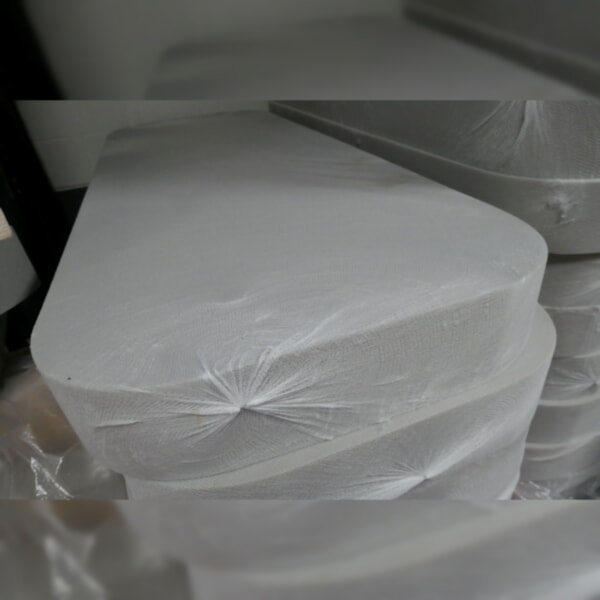 Ercol 355 Studio Couch Mattress Foam only