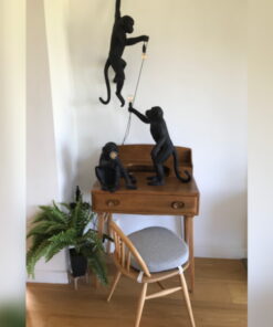 Ercol 414 Chair Seat Light Grey