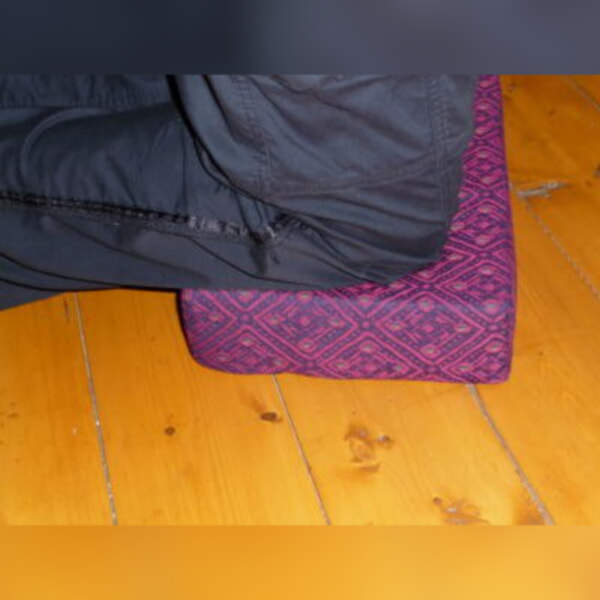 Church Kneelers (14 x 10 x 3 inches) - Image 5