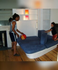 Made to Measure Foam & Fibre Cushions & Reupholstery Work
