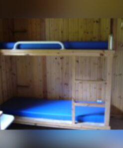Mattresses made to Measure for Mountain Huts & Hostels
