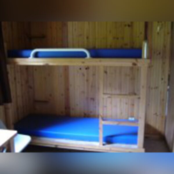 Mattresses made to Measure for Mountain Huts & Hostels