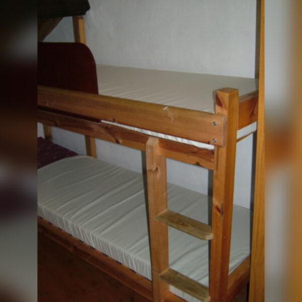 Mattresses made to Measure for Mountain Huts & Hostels - Image 2