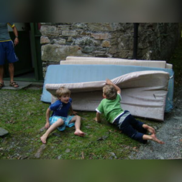 Mattresses made to Measure for Mountain Huts & Hostels - Image 3
