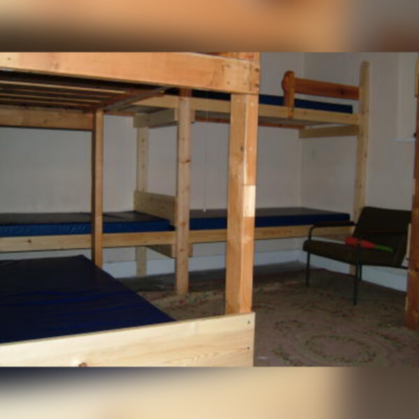 Mattresses made to Measure for Mountain Huts & Hostels - Image 5