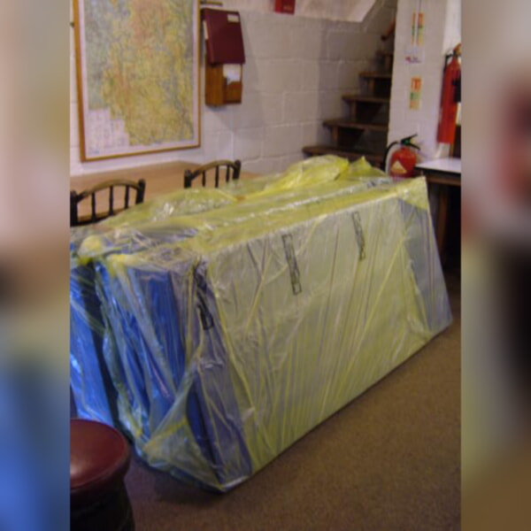 Mattresses made to Measure for Mountain Huts & Hostels - Image 8