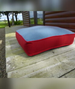 Moroccan Box Floor Cushion